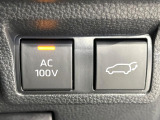 【パワーバックドア】スマートキーや運転席のボタンを押すだけでリアゲートが自動で開閉します!荷物を持っている時や、高い位置にあるバックドアを閉める際に便利な機能です♪