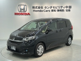 全国納車可 第三者機関証明書付 最長5年保証 ワンオーナー ナビVXM-224VFi TV Rカメラ CD録音 BTオ-ディオ DVD ETC LEDライト装備のフリード Gホンダセンシング入庫