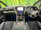 アルファード ハイブリッド 2.5 S タイプゴールドIII E-Four 4WD 