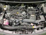 親切・丁寧な専門メカニックスタッフが応対!・車検・点検整備・事故等の修理などアフターサービスも安心。お車のカスタマイズもネクステージのサービススタッフまでご相談ください!