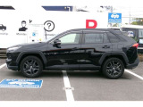 RAV4  2.5 ハイブリッド アドベンチャー E-Four 4WD