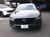 CX-30 1.8 XD ドライブ エディション 4WD 
