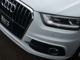 Q3 2.0 TFSI クワトロ 170PS Sラインパッケージ 4WD 