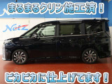 安心のトヨタ認定中古車♪車両検査証明書・ロングラン保証・まるまるクリン施工済でワンランク違う中古車です♪♪