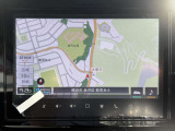 全方位モニター付9インチナビ。ナビ機能はもちろんスズキコネクトとの連携でドライブの安心感を高めます。スマートフォンとの連携も可能・Apple CarPlay・Android Auto