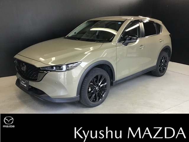 マツダ CX-5 