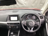 CX-5 2.2 XD プロアクティブ 
