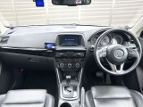 CX-5 2.2 XD Lパッケージ 