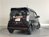 走りにこだわりながら収納力も持ち合わせたお車です。荷物を載せて軽快なドライブを楽しめますよ♪