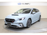 希少!クールグレーカーキのSTI Sport入荷