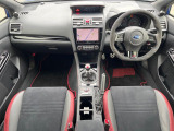 WRX STI 2.0 タイプS 4WD 