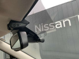 前方と車室内ドライブレコーダー装備!万が一の事故もドライブレコーダーがしっかりと記録します