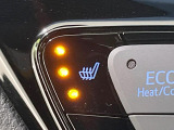 【パワーシート】スイッチ一つで簡単にシートの微調整が可能!電動だから力もいりません!快適なシートポジションにセットして、快適なドライブをお楽しみください。