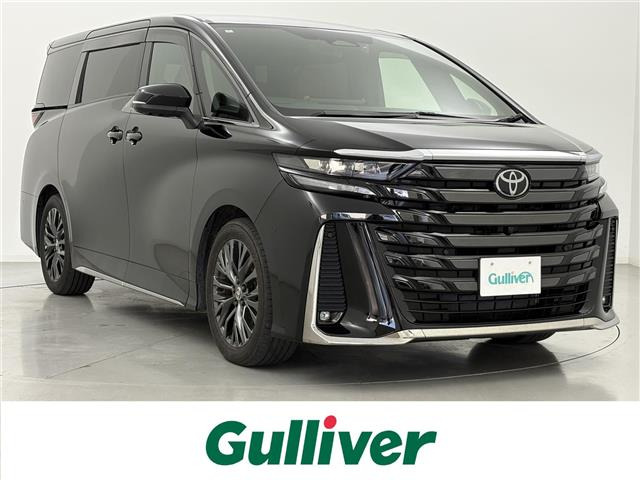 トヨタ ヴェルファイア 