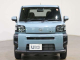 タフト X 4WD 