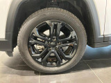 左フロント
