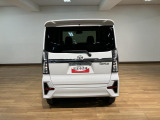 令和4年式走行1.8万km!希少な4WDのタントカスタム☆純正メモリーナビ、全方位カメラ、ナビ連動前後ドラレコ、シートヒーター、衝突回避支援ブレーキ等、充実の装備!当店オススメの1台です♪