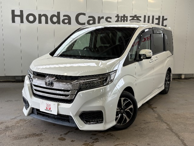 ホンダ ステップワゴン 