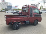 ハイゼットトラック ジャンボ エクストラ 4WD 