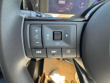 ナビの音量操作や曲送りなどが運転中でもスムーズにできます!