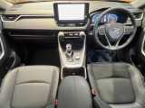 RAV4 2.5 ハイブリッド G E-Four 4WD 