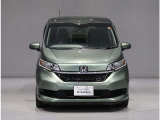 ドライバーの運転支援機能『Honda SENSING』で標識の見落とし防止を図ってくれる「標識認識機能」「衝突軽減ブレーキ」「誤発進発進防止」他、沢山の運転サポートがあります!!