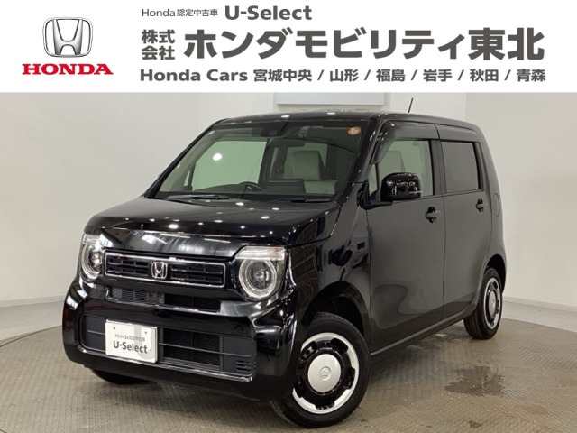 ホンダ N-WGN 