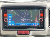 日産純正SDナビ(MC313D-W)です。クリアな画質を楽しんでいただけるフルセグ地デジTVなど、書ききれないほどの機能が満載です。