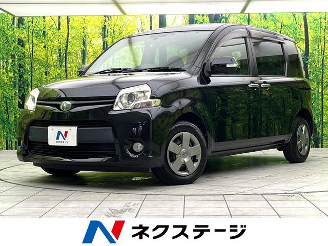 トヨタ シエンタ 