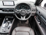乗る人へのストレスを低減させ、長距離の移動でも疲れにくい車を目指して創られた、すべてが新しく生まれ変わったマツダの車をぜひ体験してください!