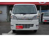 ハイゼットトラック エクストラ SAIIIt 4WD 3方開