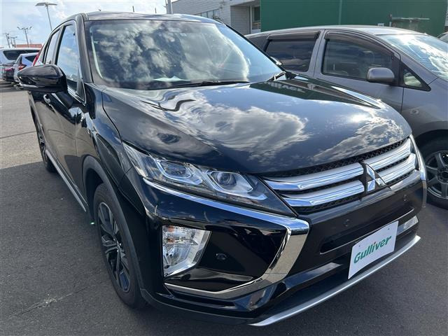 エクリプスクロス 1.5 G 4WD ワンオーナー