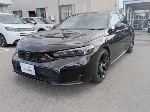 シビック 1.5 RS
