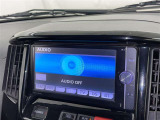 お気に入りの曲をBluetoothで再生できます♪ ドライブがさらに楽しくなりますよ♪