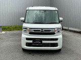 フレアワゴン XS 4WD 