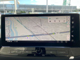 『NissanConnectナビゲーションシステム』が付いています。