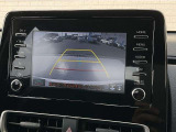 ■駐車するときにバックガイドモニターを見ながら安心して駐車することが出来ます!