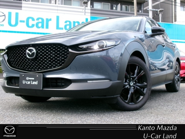 CX-30 1.8 XD ドライブ エディション