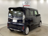 N-BOXカスタム L ターボ 4WD 