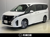 令和6年式 セレナ e-POWER  ハイウェイスターV 入庫しました!画像を複数掲載しておりますので、ご覧ください♪