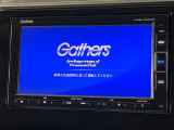 【純正ナビ】人気の純正ナビを装備。オーディオ機能も充実しており、Bluetooth接続すればお持ちのスマホやMP3プレイヤーの音楽を再生可能!毎日の運転がさらに楽しくなります!!
