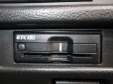 今や必需品のETCが付いています!ETCを使えば土日祝日割や深夜割などのメリットを受けることができます。(※注、ETCセットアップ費用は含まれておりません。別途必要となります。