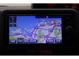 ★ドライブやレジャーのマストアイテム!快適なドライブをサポートする【ナビ付き】なので、お出かけするのも安心です☆