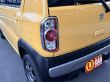 明るくて夜の暗い道も安心安全です。相手の車両にもアピールできるので更に安全!