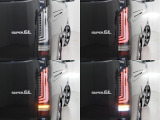 【R6年式/ワイドバンディーゼル/両側パワースライドドア/DARKPRIMEⅡ】前後アルパイン【全国納車可能】