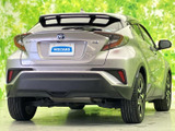 C-HR ハイブリッド 1.8 G LED エディション 