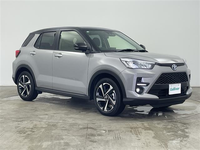 ライズ 1.2 Z ワンオーナー 修復歴無し