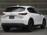 CX-5 2.2 XD スポーツアピアランス 4WD 