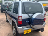 パジェロミニ エクシード 4WD 