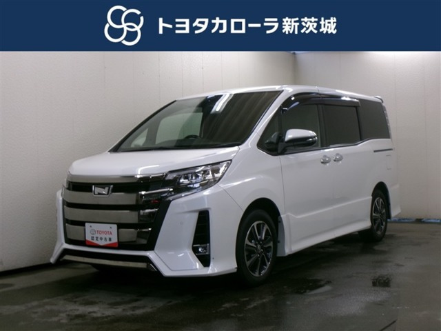 トヨタ ノア 